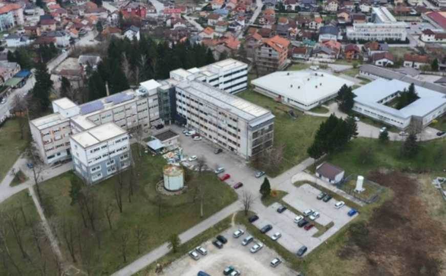 DETALJI STRAVIČNE NESREĆE KOD CAZINA: Povrijeđenoj djeci amputirane noge, djevojčice stabilno, dječak na intenzivnoj