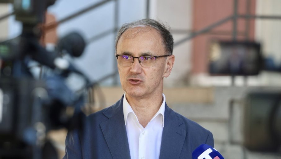 KONAKOVIĆEVE MULJAŽE RAZOTKRIVENE: Vlada Srbije demantovala navode da je zahtjev za prelet aviona Macuta poslat prekasno