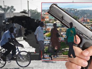 OVO JE NAJOPASNIJI GRAD NA SVIJETU: Više od 4.000 ljudi godišnje bude ubijeno