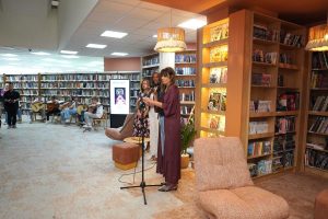 NOVI IZGLED BANJALUČKE BIBLIOTEKE: Modernizovano odjeljenje sa 140.000 knjiga otvorilo vrata čitaocima (FOTO)