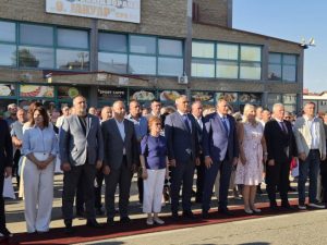 УЛОЖЕНО 30 МИЛИОНА КМ: Завршена обнова пута Србац–Дервента (ФОТО)