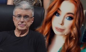ISPUNIĆE OČEVU ŽELJU: Ćerka Saše Popovića napušta porodični dom i useljava u novi stan