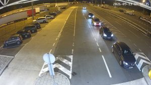 ДУГА ЧЕКАЊА НА ИЗЛАЗУ ИЗ БиХ: Гужве од Изачића до Орашја и Брода