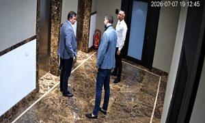 ТРАЖЕ ХИТНУ РЕАКЦИЈУ ТУЖИЛАШТВА: СДС подноси кривичну пријаву због неовлаштеног снимања Блануше