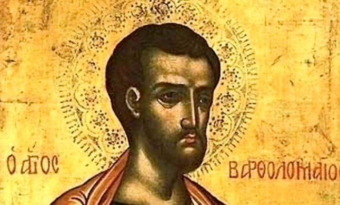 ЦРКВА СЛАВИ ПРЕНОС МОШТИЈУ СВЕТОГ АПОСТОЛА ВАРТОЛОМЕЈА: Данас не би требало да радите ове послове