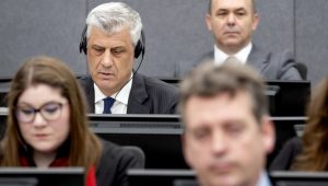 SUTRA PRESUDA TAČIJU: Srbi u Gračanici i Sjevernoj Mitrovici ništa ne očekuju