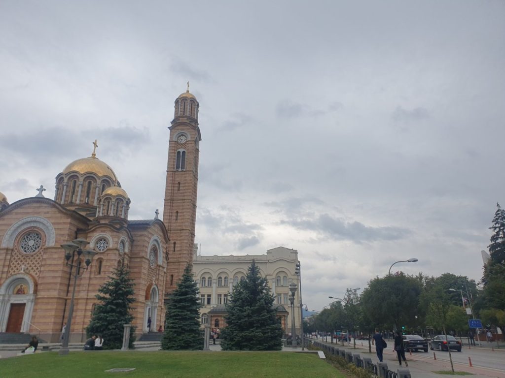 MRAZ PRVOG DANA JESENI: Meteorolozi otkrili kakvo nas vrijeme čeka ove sedmice