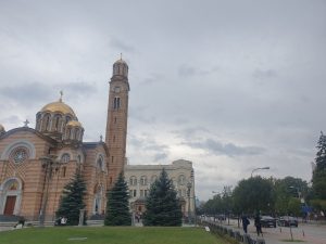 MRAZ PRVOG DANA JESENI: Meteorolozi otkrili kakvo nas vrijeme čeka ove sedmice