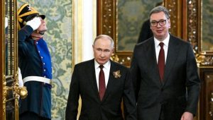 „SRBIJA IMA DOBRU CIJENU I DOBRE KOLIČINE…“ Oglasio se Vučić nakon razgovora sa Putinom (VIDEO)