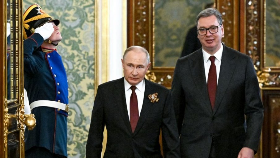 „SRBIJA IMA DOBRU CIJENU I DOBRE KOLIČINE…“ Oglasio se Vučić nakon razgovora sa Putinom (VIDEO)