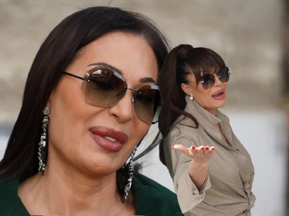 „ЖЕЛИМ ЗРЕЛОГ МУШКАРЦА“: Цеца открила да ли би се опет удала
