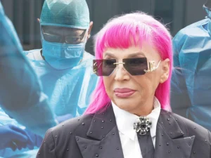 ZORICA BRUNCLIK: „Svi su znali da imam rak, osim mene“