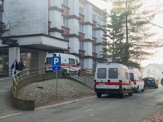 DETALJI NESREĆE KOD BRČKOG: Svi povrijeđeni van životne opasnosti, o daljem transportu odlučivaće Ambasada Italije