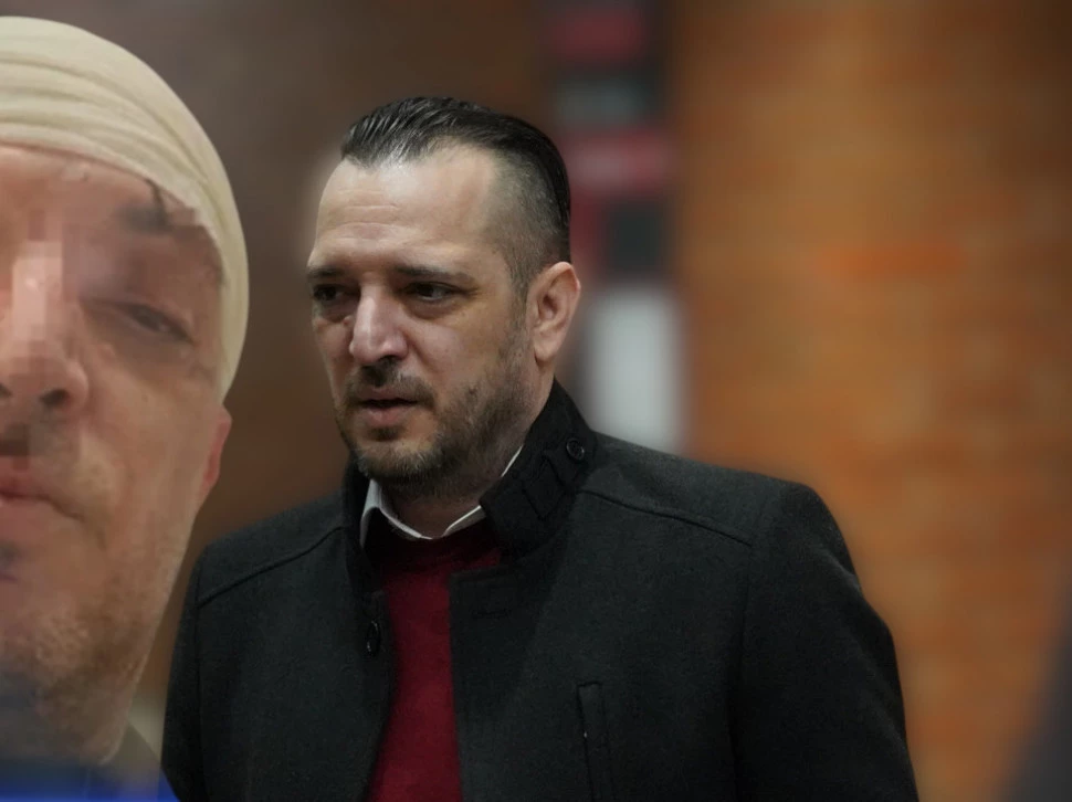 PRVA IZJAVA: „Obilježen sam, prodao sam kuću – primoran sam“