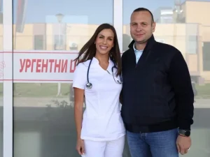 ДОБИЛА ОТКАЗ ЗБОГ ОБЈАВЕ НА ДРУШТВЕНИМ МРЕЖАМА: Отпуштена у Томиславграду због Младића, запослена на УКЦ