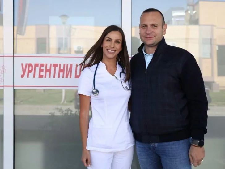 ДОБИЛА ОТКАЗ ЗБОГ ОБЈАВЕ НА ДРУШТВЕНИМ МРЕЖАМА: Отпуштена у Томиславграду због Младића, запослена на УКЦ