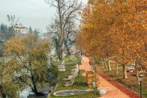 PROMJENA VREMENA: Poznati meteorolog otkrio kada nam stižu grmljavina i kiša