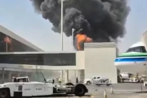 KRVAVI NAPADA NA AERODROMU U RIJADU: 12 poginulih, stotine povrijeđenih (VIDEO)