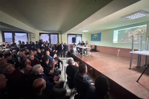 OZREN TREBA ZAŠTITITI, A NE PRODATI ZA ŠAKU DOLARA: Mještani se protive geološkim istraživanjima na Ozrenu