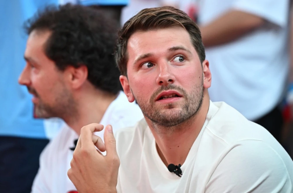 LUKA DONČIĆ NASTAVLJA BORBU ZA STARATELJSTVO: Želi ćerke da dovede u Los Anđeles
