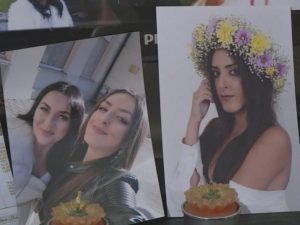 НЕКЕ ПРИЧЕ ОСТАВЉАЈУ БЕЗ РИЈЕЧИ: Мајка из Бијељине донирала органе 20-годишње кћерке Лејле и спасила пет живота