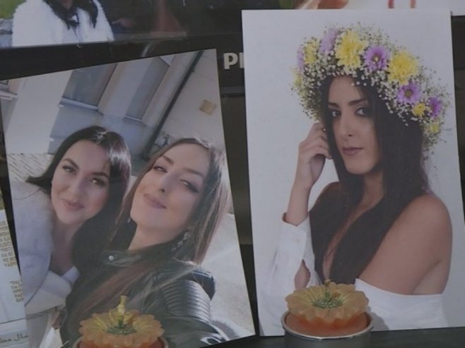 NEKE PRIČE OSTAVLJAJU BEZ RIJEČI: Majka iz Bijeljine donirala organe 20-godišnje kćerke Lejle i spasila pet života