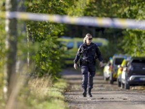 PUCNJAVA U NORVEŠKOJ: Ubijene dvije osobe, jedna teško ranjena (FOTO)