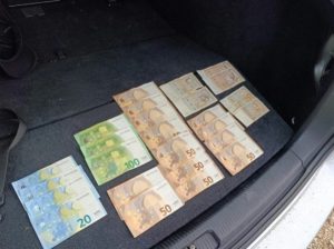 АКЦИЈА „СЛИПЕР“: Пронађено више од два килограма дроге, ухапшена два лица (ФОТО)