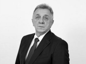 ODLAZAK POZNATOG BANJALUČKOG LJEKARA: Preminuo Goran Talić