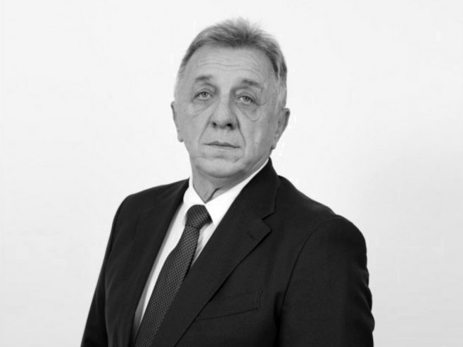 ODLAZAK POZNATOG BANJALUČKOG LJEKARA: Preminuo Goran Talić