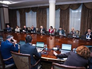 VLADA DONIJELA SAGLASNOT: “Šume Srpske” zadužuju se za 55 miliona KM