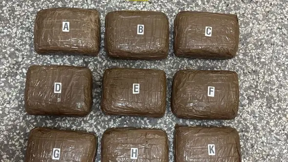 UHAPŠEN DILER U ZENICI: Policija mu pronašla 12 kilograma droge
