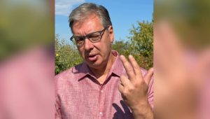 ЖЕЛИМО ДА ЧУЈЕМО СВЕ ВАШЕ ПРОБЛЕМЕ: Вучић објавио три најважнија задатка која ће да испуни (ВИДЕО)