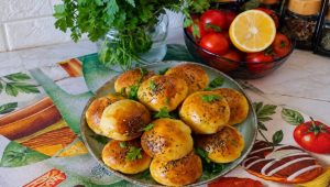 ПИЦА ПОГАЧИЦЕ: Пециво које ће сви обожавати (РЕЦЕПТ)
