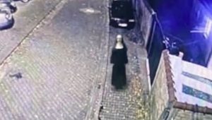 STANOVNICI DANIMA U STRAHU: Osobe maskirane u časne sestre plaše i uznemiravaju Vojvođane