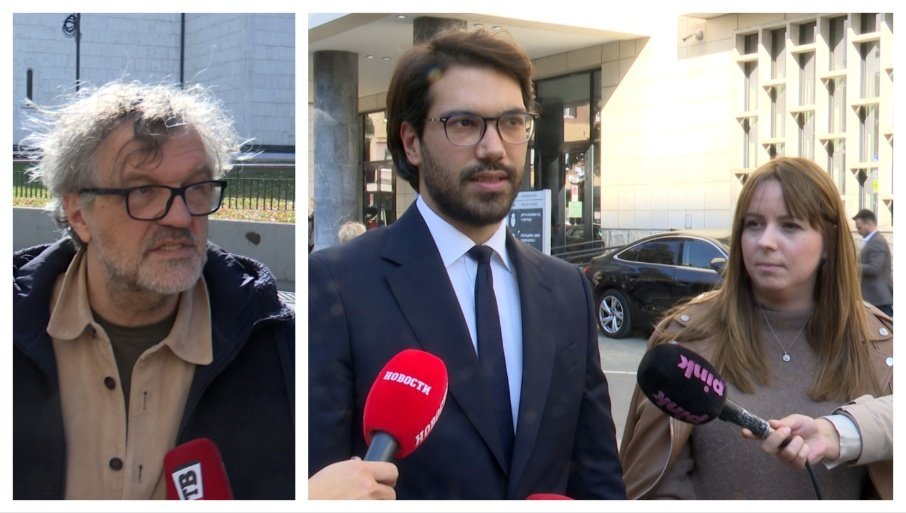 NASTAVLJENO SUĐENJE ANDRIJANI NEŠIĆ: Oglasio se poznati advokat Igor Isailović