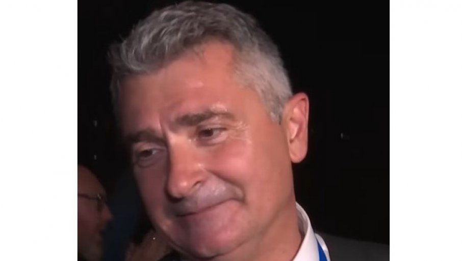 САДА ЈЕ СВЕ ЈАСНО! Довели Милогорци свог да води Србију (ВИДЕО)