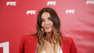 НАКОН ЗАХТЈЕВА СТУДЕНТСКЕ ЛИСТЕ: Директорка РТС-а Мања Грчић рекла на састанку са синдикатима да неће поднијети оставку