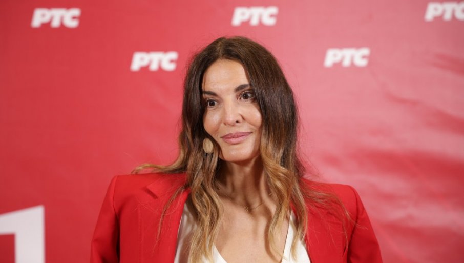 NAKON ZAHTJEVA STUDENTSKE LISTE: Direktorka RTS-a Manja Grčić rekla na sastanku sa sindikatima da neće podnijeti ostavku