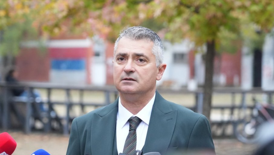 СТУДЕНТСКА ЛИСТА НЕ ОТКЛАЊА ДИЛЕМЕ О САНКЦИЈАМА РУСИЈИ: Срдановић потврдио наставак европских интеграција (ВИДЕО)