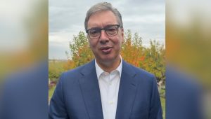 VUČIĆ O KONFERENCIJI STUDENTSKE LISTE: Pol Pot im nije ravan, pobjedićemo ovo zlo (VIDEO)
