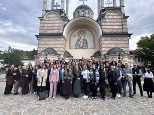 ZAVRŠENA VJERSKA I PRIJATELJSKA POSJETA KOSOVU I METOHIJI: „Htjeli smo da pokažemo ozbiljnim i obrazovanim ljudima kako živi naš narod“