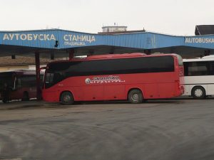 НОВИ ЦЈЕНОВНИК: Поскупјеле карте из Градишке до Бањалуке и села