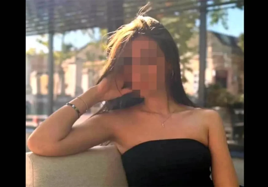 OVO JE DJEVOJKA (20) KOJA JE STRADALA KOD BEČEJA: Prijatelji se opraštaju od mlade učiteljice i muzičarke (FOTO)