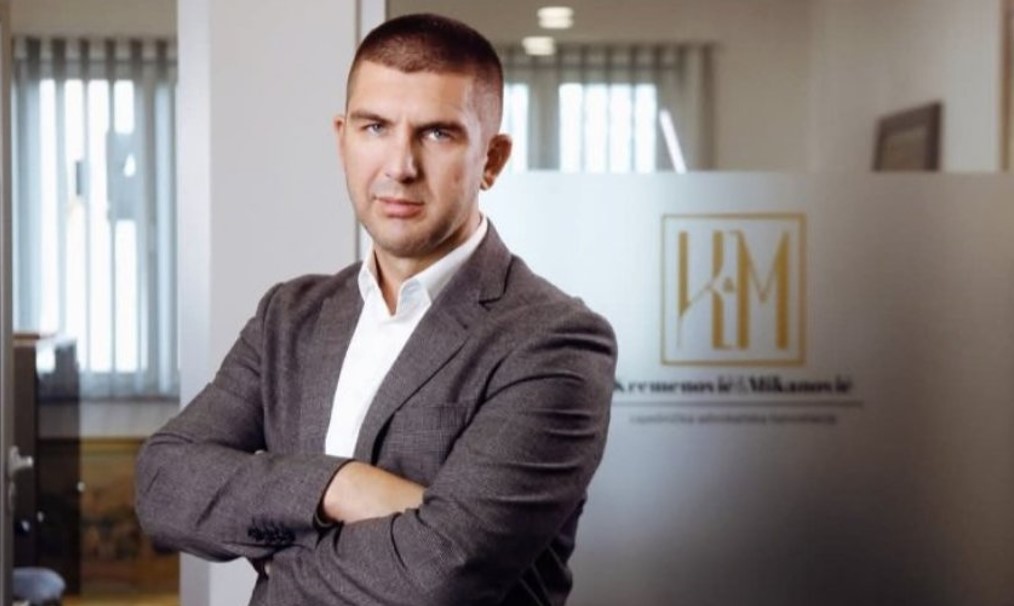 KREMENOVIĆ OŠTRO REAGOVAO NA IZJAVE BEOGRADSKOG ADVOKATA: „Persona non grata u Advokatskoj komori Srpske“