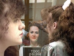 ОСУДИЛИ ЈЕ НА ПОГУБЉЕЊЕ ЗБОГ ЈЕЗИВОГ УБИСТВА 1995. ГОДИНЕ: Криста преживјела двије смртоносне инјекције и пробудила се (ФОТО)