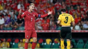 KRISTIJANO RONALDO PRELOMIO! Evo šta je uslov da se vrati u reprezentaciju Portugala