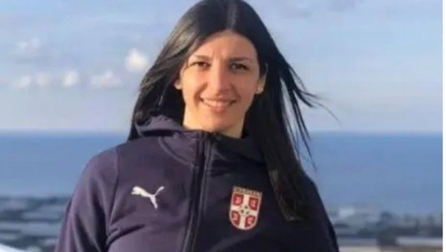 SRPSKA FUDBALERKA POBIJEDILA RAK! Marija saopštila najljepšu moguću vijest