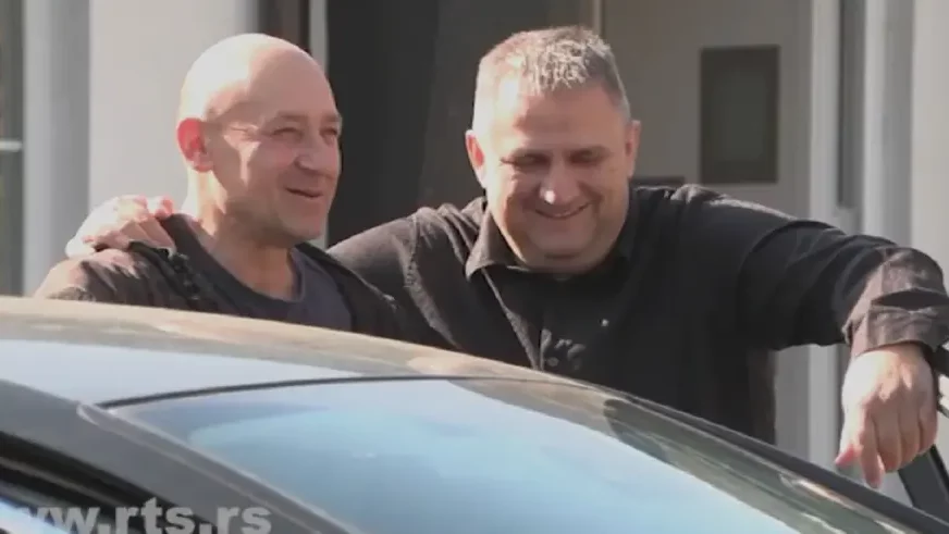PREDUZETNIK RADNIKU POKLONIO AUTOMOBIL: Priča iz Mačve koja pokazuje da se dobro dobrim  vraća
