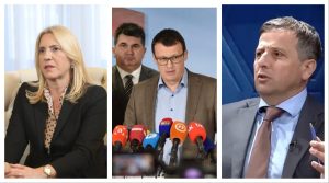 PREDSJEDNIŠTVO BiH: Željka Cvijanović ubjedljivo vodi